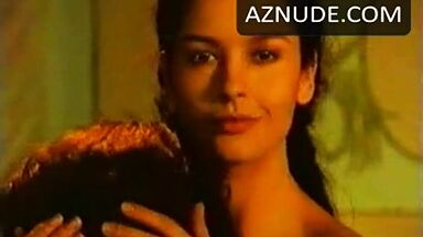 Catherine Zeta-Jones hot fucked in Catherine The Great