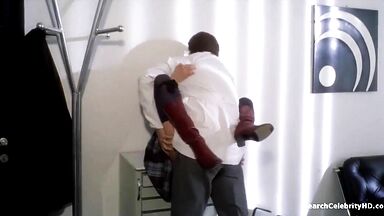 Dentist fucks his teen patient