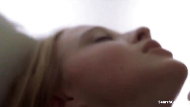 Dentist fucks his teen patient