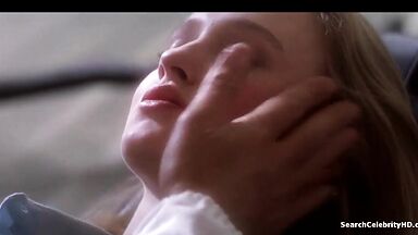 Dentist fucks his teen patient