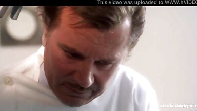 Dentist fucks his teen patient