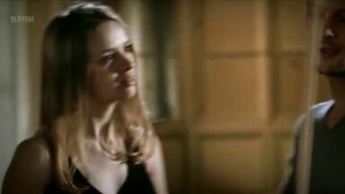 Sara Forestier nude in movie Hell (2006)