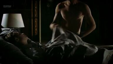 Sara Forestier nude in movie Hell (2006)