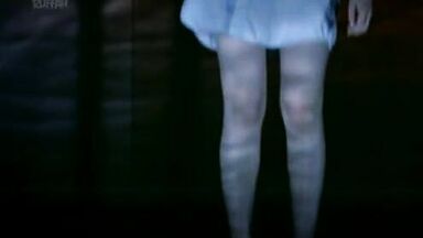 Sara Forestier nude in movie Hell (2006)