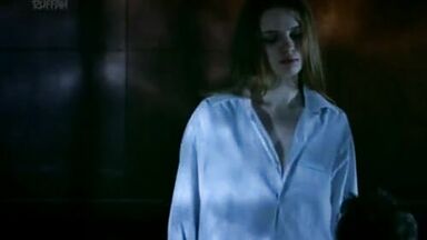 Sara Forestier nude in movie Hell (2006)