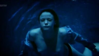 Sara Forestier nude in movie Hell (2006)