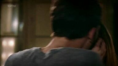 Sara Forestier nude in movie Hell (2006)