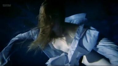 Sara Forestier nude in movie Hell (2006)