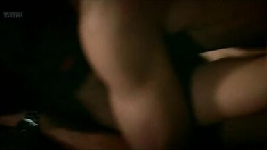 Sara Forestier nude in movie Hell (2006)