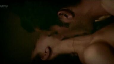 Sara Forestier nude in movie Hell (2006)