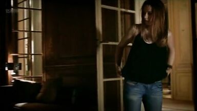 Sara Forestier nude in movie Hell (2006)