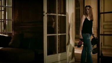 Sara Forestier nude in movie Hell (2006)