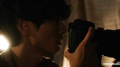 Kanako Nishikawa sex slave in Anda yua beddo (2019)