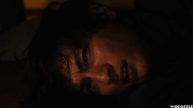 Kanako Nishikawa sex slave in Anda yua beddo (2019)