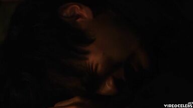 Kanako Nishikawa sex slave in Anda yua beddo (2019)