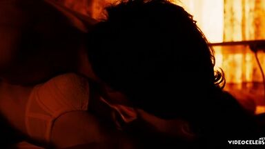 Kanako Nishikawa sex slave in Anda yua beddo (2019)