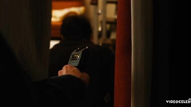 Kanako Nishikawa sex slave in Anda yua beddo (2019)