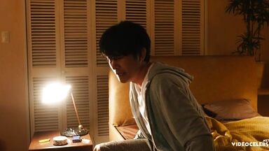 Kanako Nishikawa sex slave in Anda yua beddo (2019)