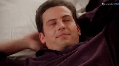 Alyssa Milano nude in Embrace of the Vampire (1995)