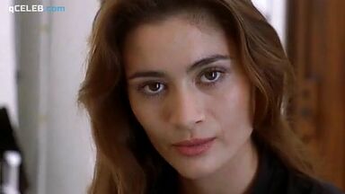 Alyssa Milano nude in Embrace of the Vampire (1995)