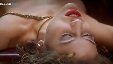 Alyssa Milano nude in Embrace of the Vampire (1995)