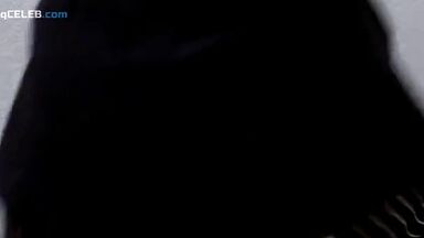 Alyssa Milano nude in Embrace of the Vampire (1995)