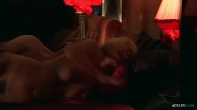 Bojana Novakovic nude and hot