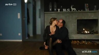 I Want You (2014) best scenes