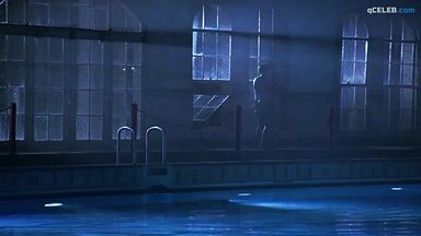 Jaime King sexy in Slackers (2002)