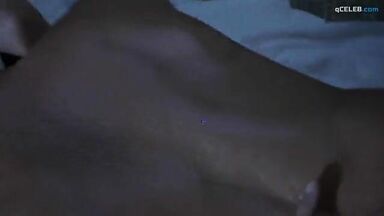 Jaime King sexy in Slackers (2002)