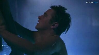 Jaime King sexy in Slackers (2002)