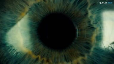 Katharine Isabelle and Caroline Dhavernas sex scene