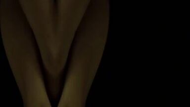 Katharine Isabelle and Caroline Dhavernas sex scene