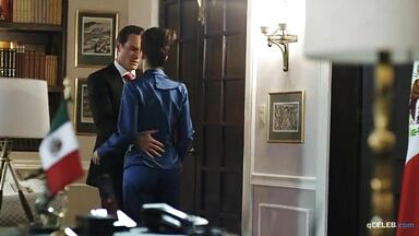 Ingobernable best scenes