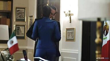 Ingobernable best scenes