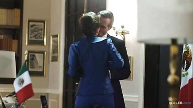 Ingobernable best scenes