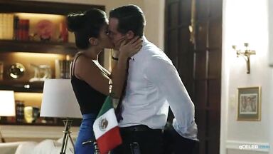 Ingobernable best scenes