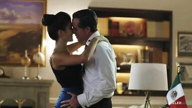 Ingobernable best scenes