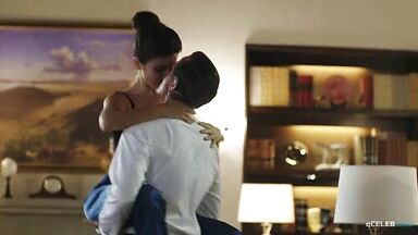 Ingobernable best scenes