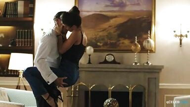 Ingobernable best scenes