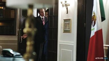 Ingobernable best scenes