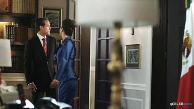 Ingobernable best scenes