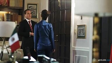 Ingobernable best scenes