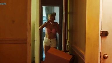 White Girl best scenes