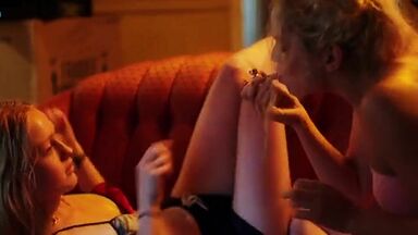 White Girl best scenes