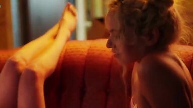 White Girl best scenes