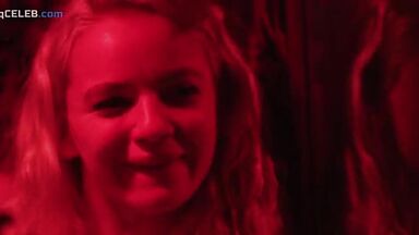 White Girl best scenes