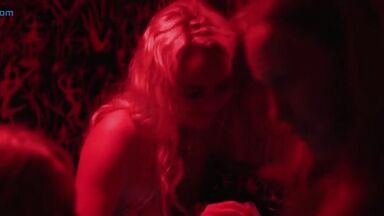 White Girl best scenes