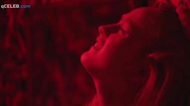 White Girl best scenes