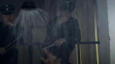 Colette (2013) nude and lesbic scenes